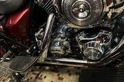Picture 8 - 2000 Harley-Davidson Touring motorbike