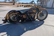 Picture 6 - 2016 Harley-Davidson Softail motorbike