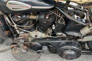 Picture 4 - 1947 Harley-Davidson Knucklehead FL motorbike