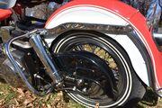 Picture 4 - 1966 Harley-Davidson Electra Glide FL motorbike
