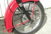 Picture 6 - BSA B33 500cc 1955 motorbike