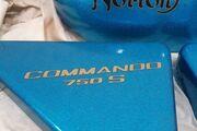 Picture 2 - 1970 Norton Commando 750 S Type - Project Bike motorbike