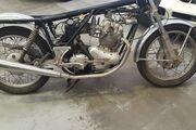 Picture 4 - 1970 Norton Commando 750 S Type - Project Bike motorbike