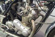 Picture 6 - 1970 Norton Commando 750 S Type - Project Bike motorbike