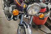 1973 Kawasaki H2 750 for sale
