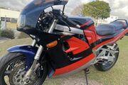 Picture 2 - Suzuki GSXR1100 1998 motorbike