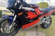 Picture 4 - Suzuki GSXR1100 1998 motorbike