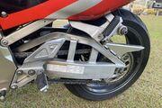 Picture 5 - Suzuki GSXR1100 1998 motorbike