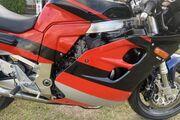 Picture 7 - Suzuki GSXR1100 1998 motorbike