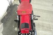 Picture 7 - BSA B33 500cc 1955 motorbike