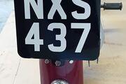 Picture 2 - 1948 Royal Enfield Flying Flea RE125 motorbike