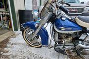 Picture 2 - 1965 Harley-Davidson FL Panhead, 17518 miles motorbike