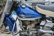 Picture 4 - 1965 Harley-Davidson FL Panhead, 17518 miles motorbike