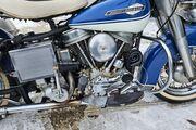 Picture 7 - 1965 Harley-Davidson FL Panhead, 17518 miles motorbike