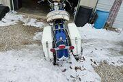 Picture 8 - 1965 Harley-Davidson FL Panhead, 17518 miles motorbike