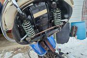Picture 9 - 1965 Harley-Davidson FL Panhead, 17518 miles motorbike