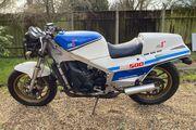 Picture 3 - Suzuki RG500 motorcycle 1985 motorbike