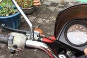 Picture 2 - 1980 Honda CX500 Motorcycle motorbike