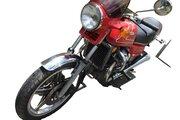 Picture 5 - 1980 Honda CX500 Motorcycle motorbike