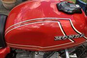 Picture 6 - 1980 Honda CX500 Motorcycle motorbike