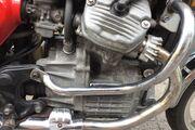 Picture 7 - 1980 Honda CX500 Motorcycle motorbike