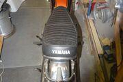 Picture 6 - Vintage 1972 Yamaha R5 350, Non Registered, Spares And Repairs motorbike
