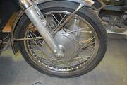 Picture 8 - Vintage 1972 Yamaha R5 350, Non Registered, Spares And Repairs motorbike