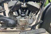 Picture 3 - 1939 Indian Chief, 99900 miles motorbike