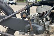 Picture 4 - 1939 Indian Chief, 99900 miles motorbike