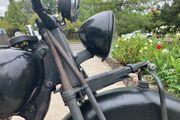 Picture 7 - 1939 Indian Chief, 99900 miles motorbike