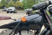 Picture 8 - 1939 Indian Chief, 99900 miles motorbike