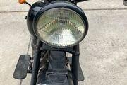 Picture 9 - 1939 Indian Chief, 99900 miles motorbike