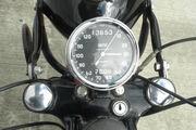 Picture 9 - BSA B33 500cc 1955 motorbike