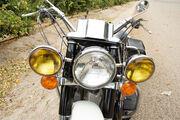 Picture 6 - 1971 Moto Guzzi Ambasssador motorbike