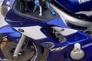 Picture 4 - Yamaha YZF-R6 5EB motorbike