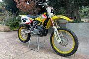 Picture 3 - 2006 Suzuki RM motorbike