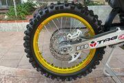 Picture 9 - 2006 Suzuki RM motorbike