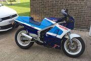 Picture 6 - 1986 Suzuki RG500, 18300 miles motorbike