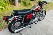 Picture 6 - 1971 BSA Rocket 3 A75R 750cc motorbike