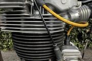 Picture 7 - Velocette MSS Thruxton Venom motorbike