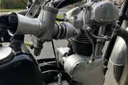 Picture 8 - Velocette MSS Thruxton Venom motorbike