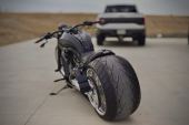 2012 Harley-Davidson V-ROD for sale