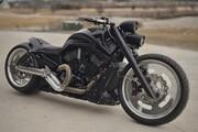 Picture 6 - 2012 Harley-Davidson V-ROD motorbike
