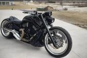 Picture 7 - 2012 Harley-Davidson V-ROD motorbike