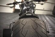 Picture 9 - 2012 Harley-Davidson V-ROD motorbike