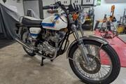 Picture 4 - 1974 Norton Commando 850, in White motorbike