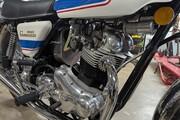 Picture 5 - 1974 Norton Commando 850, in White motorbike