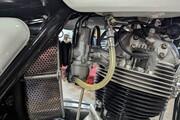 Picture 6 - 1974 Norton Commando 850, in White motorbike
