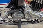 Picture 7 - 1974 Norton Commando 850, in White motorbike