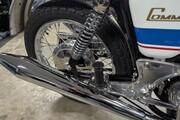 Picture 8 - 1974 Norton Commando 850, in White motorbike